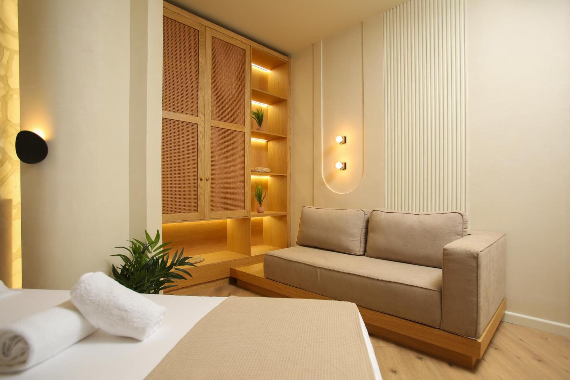 Hotel Brooklyn Wlora